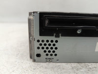 2013-2013 Ford Explorer Am Fm Cd Player Radio Receiver - Oemusedautoparts1.com