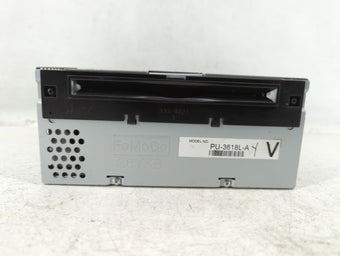compare product 2013-2013 Ford Explorer Am Fm Cd Player Radio Receiver 597022