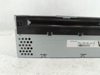 2013-2013 Ford Explorer Am Fm Cd Player Radio Receiver 597022 - Oemusedautoparts1.com