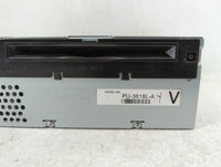 2013-2013 Ford Explorer Am Fm Cd Player Radio Receiver 597022 - Oemusedautoparts1.com