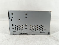 2013-2013 Ford Explorer Am Fm Cd Player Radio Receiver - Oemusedautoparts1.com