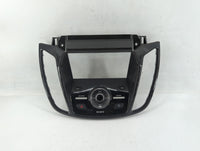 2013-2015 Ford Explorer Radio Control Panel - Oemusedautoparts1.com