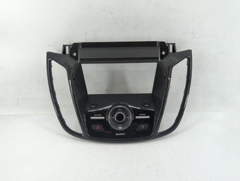 compare product 2013-2015 Ford Explorer Radio Control Panel