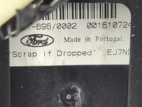 2013-2015 Ford Explorer Radio Control Panel - Oemusedautoparts1.com