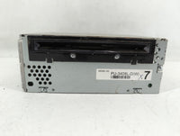 2013 Ford Explorer Radio AM FM Cd Player Receiver Replacement P/N:DB5T-19C107-DD DB5T-19C107-CC, DB5T-19C107-DE Fits OEM Use
