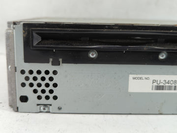 2013 Ford Explorer Radio AM FM Cd Player Receiver Replacement P/N:DB5T-19C107-DD DB5T-19C107-CC, DB5T-19C107-DE Fits OEM Used Auto Parts