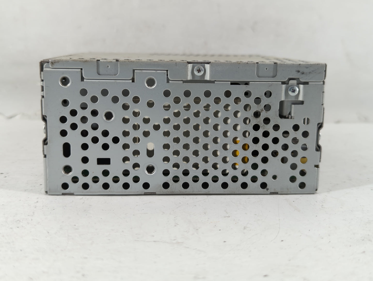 2013 Ford Explorer Radio AM FM Cd Player Receiver Replacement P/N:DB5T-19C107-DD DB5T-19C107-CC, DB5T-19C107-DE Fits OEM Use
