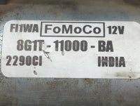 2011-2019 Ford Explorer Car Starter Motor Solenoid OEM P/N:8G1T-11000-BA Fits OEM Used Auto Parts - Oemusedautoparts1.com