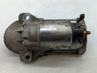 2011-2019 Ford Explorer Car Starter Motor Solenoid OEM P/N:8G1T-11000-BA Fits OEM Used Auto Parts - Oemusedautoparts1.com