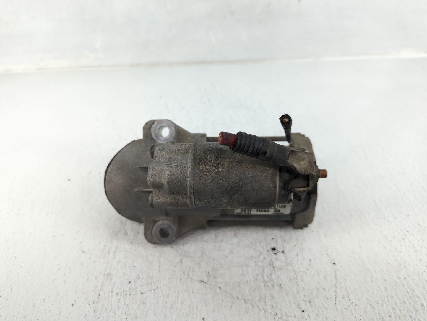 2011-2019 Ford Explorer Car Starter Motor Solenoid OEM P/N:8G1T-11000-BA Fits OEM Used Auto Parts - Oemusedautoparts1.com