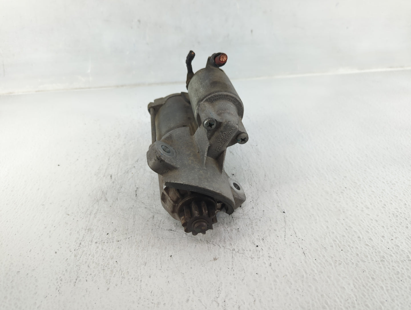 2011-2019 Ford Explorer Car Starter Motor Solenoid OEM P/N:8G1T-11000-BA Fits OEM Used Auto Parts - Oemusedautoparts1.com