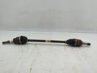 2011-2019 Ford Explorer Axle Shaft Front Driver Cv C/v - Oemusedautoparts1.com
