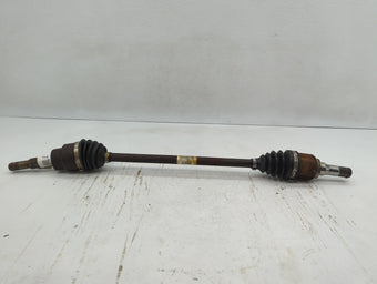 compare product 2011-2019 Ford Explorer Axle Shaft Front Driver Cv C/v
