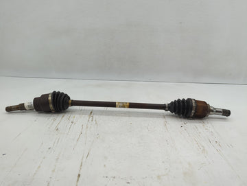 2011-2019 Ford Explorer Axle Shaft Front Driver Cv C/v - Oemusedautoparts1.com