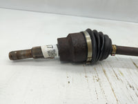 2011-2019 Ford Explorer Axle Shaft Front Driver Cv C/v - Oemusedautoparts1.com