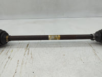 2011-2019 Ford Explorer Axle Shaft Front Driver Cv C/v - Oemusedautoparts1.com