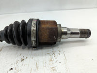 2011-2019 Ford Explorer Axle Shaft Front Driver Cv C/v - Oemusedautoparts1.com