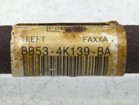 2011-2019 Ford Explorer Axle Shaft Front Driver Cv C/v - Oemusedautoparts1.com