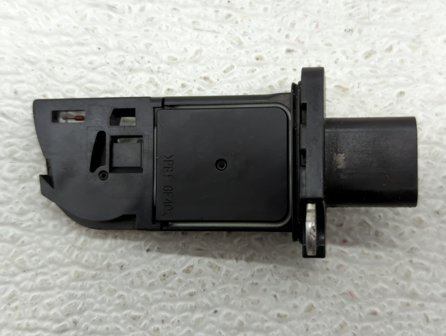 2013-2015 Ford Explorer Mass Air Flow Meter Maf - Oemusedautoparts1.com