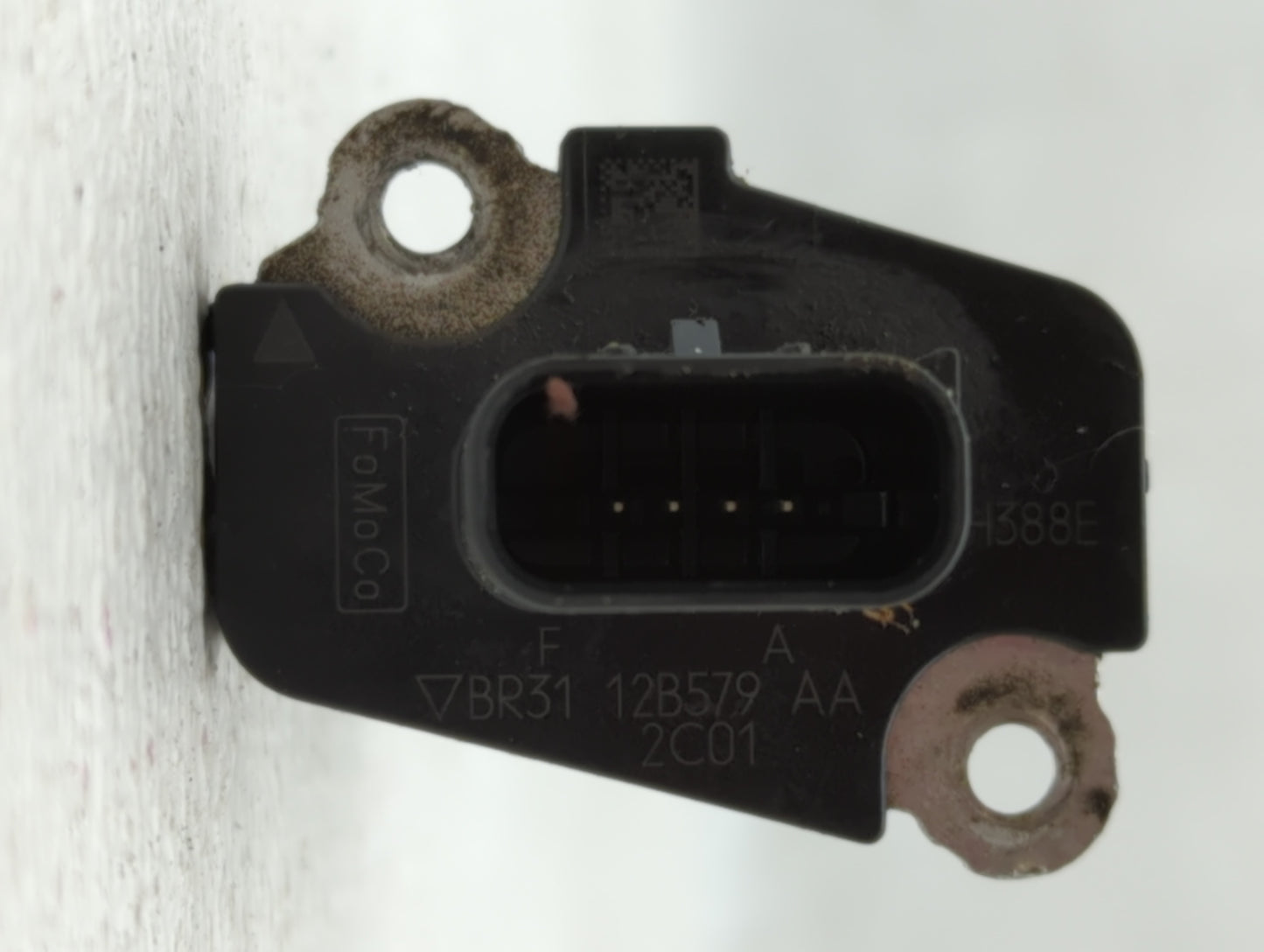 2013-2015 Ford Explorer Mass Air Flow Meter Maf - Oemusedautoparts1.com