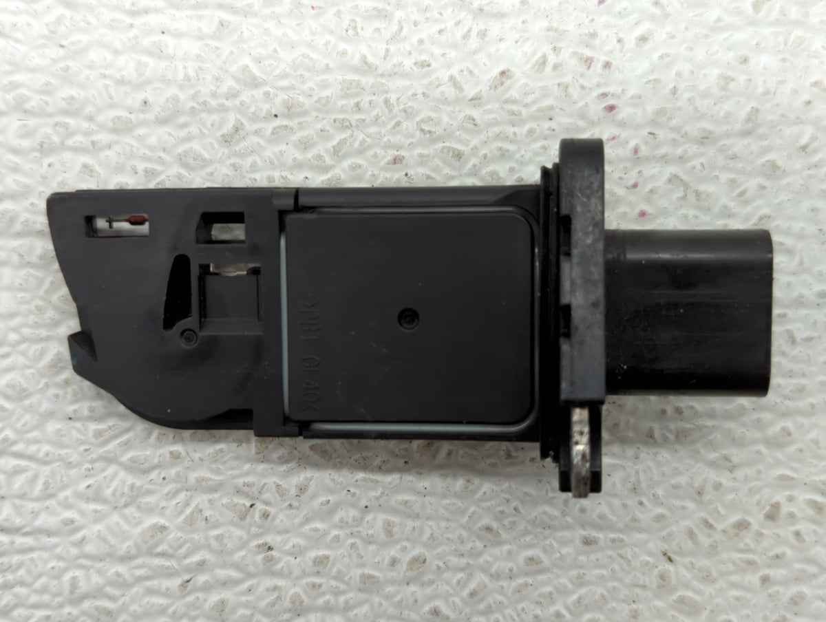 2013-2015 Ford Explorer Mass Air Flow Meter Maf Sensor 606562 - Oemusedautoparts1.com