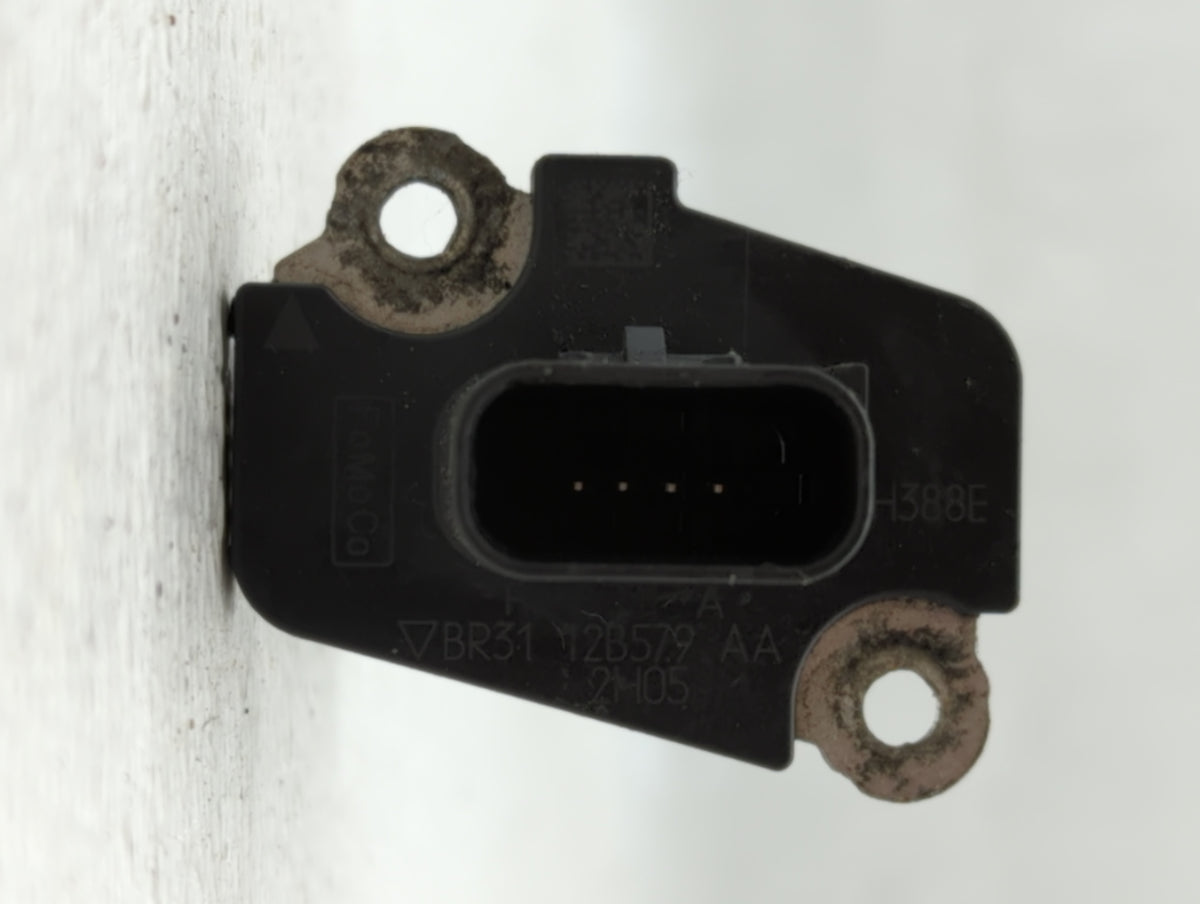 2013-2015 Ford Explorer Mass Air Flow Meter Maf Sensor 606562 - Oemusedautoparts1.com