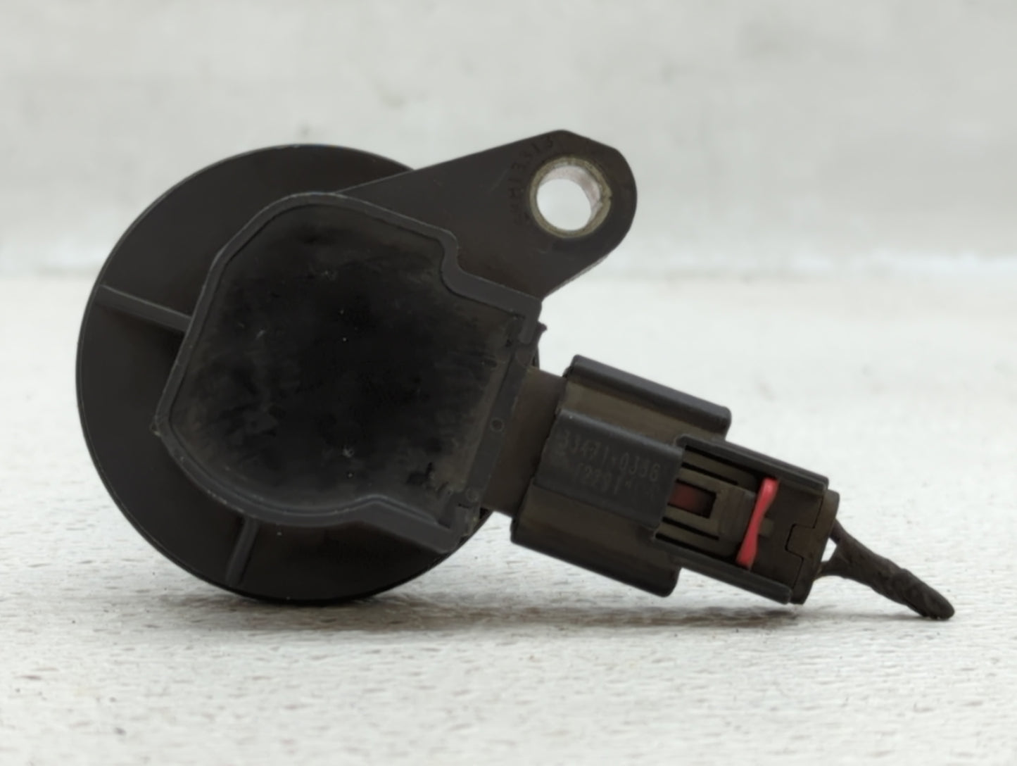 2011-2017 Ford Explorer Ignition Coil Igniter Pack - Oemusedautoparts1.com