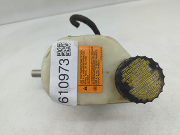 Ford Explorer Brake Master Cylinder - Oemusedautoparts1.com