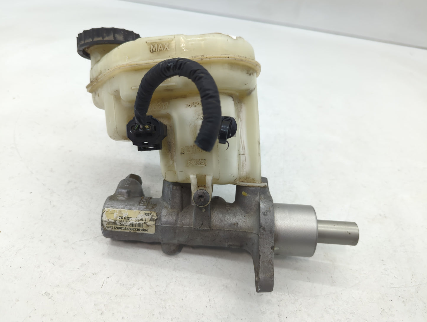 Ford Explorer Brake Master Cylinder - Oemusedautoparts1.com