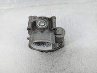 2011-2019 Ford Explorer Throttle Body P/N:AT4E-9F991-EJ Fits Fits 2011 2012 2013 2014 2015 2016 2017 2018 2019 OEM Used Auto