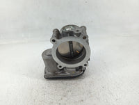 2011-2019 Ford Explorer Throttle Body P/N:AT4E-9F991-EJ Fits Fits 2011 2012 2013 2014 2015 2016 2017 2018 2019 OEM Used Auto