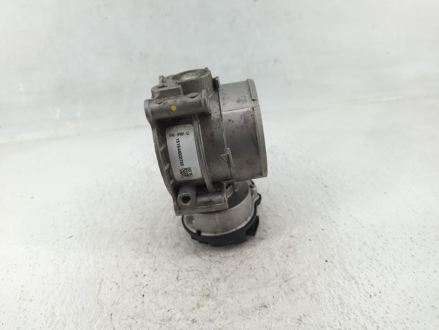 2011-2019 Ford Explorer Throttle Body P/N:AT4E-9F991-EJ Fits Fits 2011 2012 2013 2014 2015 2016 2017 2018 2019 OEM Used Auto