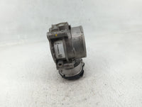 2011-2019 Ford Explorer Throttle Body P/N:AT4E-9F991-EJ Fits Fits 2011 2012 2013 2014 2015 2016 2017 2018 2019 OEM Used Auto