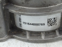 2011-2019 Ford Explorer Throttle Body P/N:AT4E-9F991-EJ Fits Fits 2011 2012 2013 2014 2015 2016 2017 2018 2019 OEM Used Auto