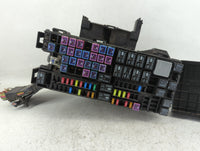 2013 Ford Explorer Fusebox Fuse Box Panel Relay Module P/N:BT4T-14A003-AA Fits OEM Used Auto Parts - Oemusedautoparts1.com