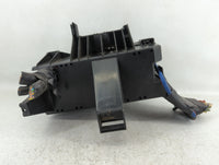 2013 Ford Explorer Fusebox Fuse Box Panel Relay Module P/N:BT4T-14A003-AA Fits OEM Used Auto Parts - Oemusedautoparts1.com