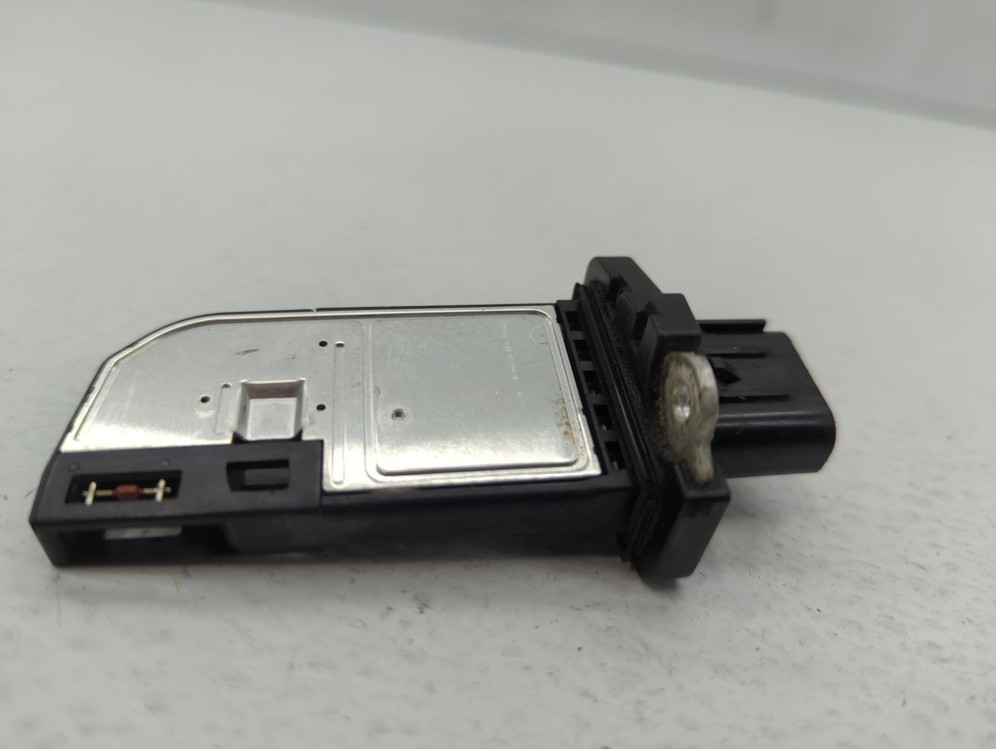 2013-2015 Ford Explorer Mass Air Flow Meter Maf - Oemusedautoparts1.com