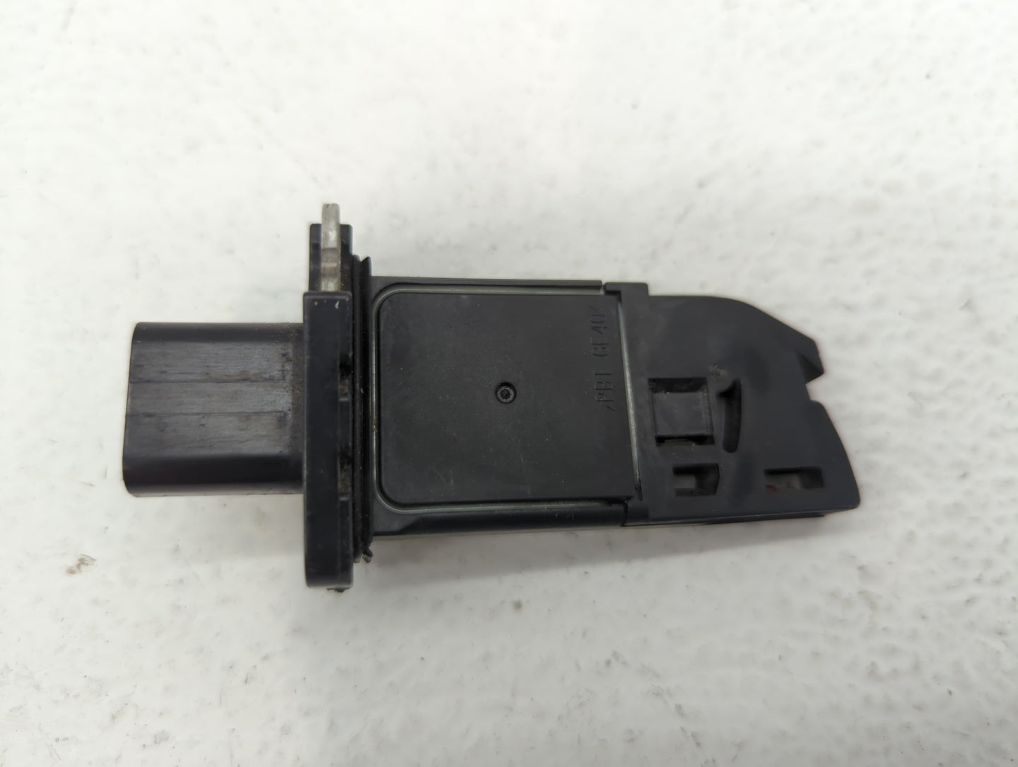 2013-2015 Ford Explorer Mass Air Flow Meter Maf - Oemusedautoparts1.com