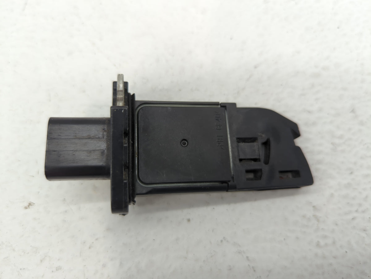 2013-2015 Ford Explorer Mass Air Flow Meter Maf Sensor 617377 - Oemusedautoparts1.com