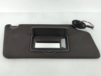 compare product 2011-2015 Ford Explorer Sun Visor Shade Replacement Passenger Right Mirror Fits Fits 2011 2012 2013 2014 2015 OEM Used Auto Parts