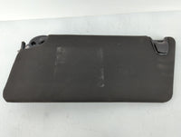 2011-2015 Ford Explorer Sun Visor Shade Replacement Passenger Right Mirror Fits Fits 2011 2012 2013 2014 2015 OEM Used Auto 