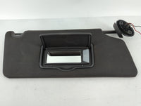 2011-2015 Ford Explorer Sun Visor Shade Replacement Passenger Right Mirror Fits Fits 2011 2012 2013 2014 2015 OEM Used Auto 