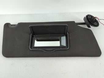 compare product 2011-2015 Ford Explorer Sun Visor Shade Replacement Passenger Right Mirror Fits Fits 2011 2012 2013 2014 2015 OEM Used Auto Parts