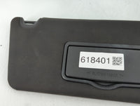 2011-2015 Ford Explorer Sun Visor Shade Replacement Passenger Right Mirror Fits Fits 2011 2012 2013 2014 2015 OEM Used Auto 