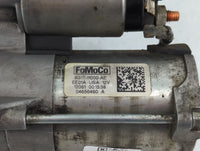 2011-2019 Ford Explorer Car Starter Motor Solenoid OEM P/N:8G1T-11000-AE Fits OEM Used Auto Parts - Oemusedautoparts1.com