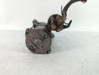 2011-2019 Ford Explorer Car Starter Motor Solenoid OEM P/N:8G1T-11000-AE Fits OEM Used Auto Parts - Oemusedautoparts1.com