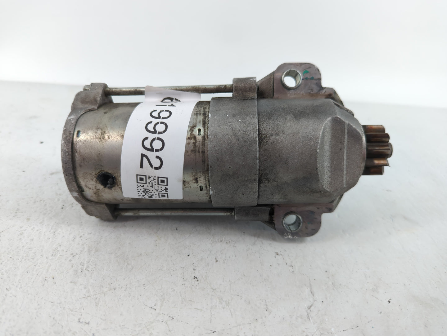 2011-2019 Ford Explorer Car Starter Motor Solenoid OEM P/N:8G1T-11000-AE Fits OEM Used Auto Parts - Oemusedautoparts1.com