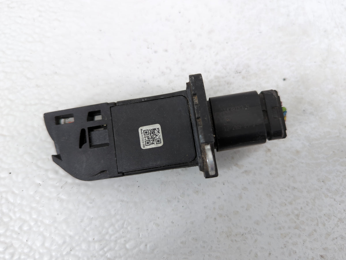 2013-2015 Ford Explorer Mass Air Flow Meter Maf Sensor 631069 - Oemusedautoparts1.com