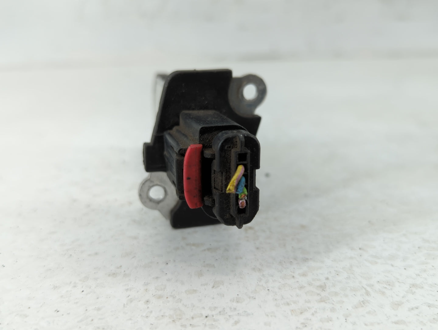 2013-2015 Ford Explorer Mass Air Flow Meter Maf - Oemusedautoparts1.com