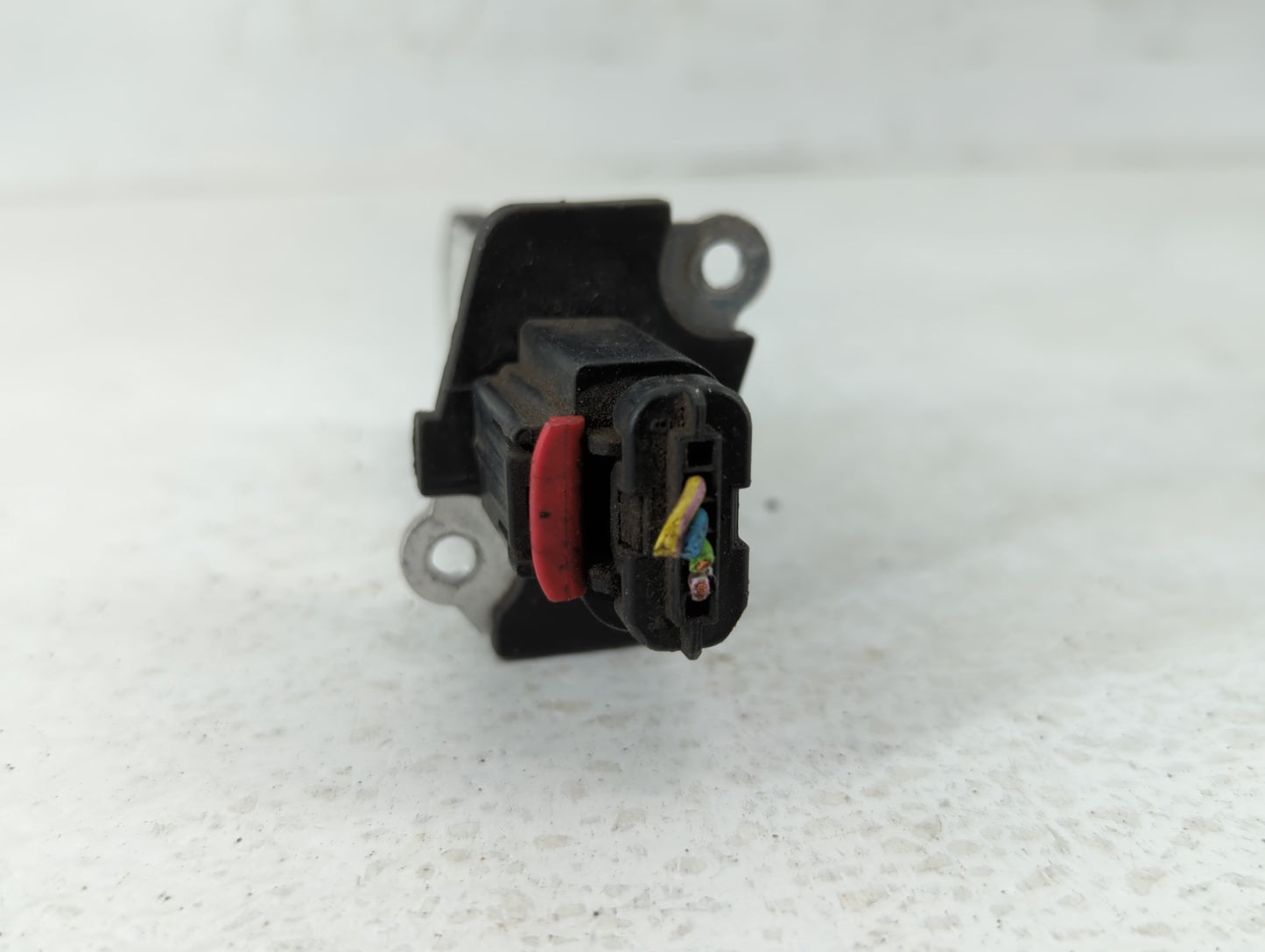 2013-2015 Ford Explorer Mass Air Flow Meter Maf - Oemusedautoparts1.com